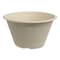 World Centric Fiber Cups, 2 oz, 2.42 Diameter x 1.36 in.h, Natural, Paper, 2000PK CU-SC-2N-LFP - alternate 1